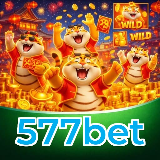 Tabela RTP dos jogos de cassino da 577bet