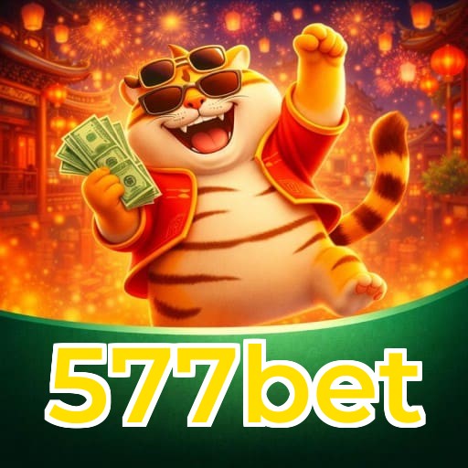 Tabela RTP dos jogos de cassino da 577bet